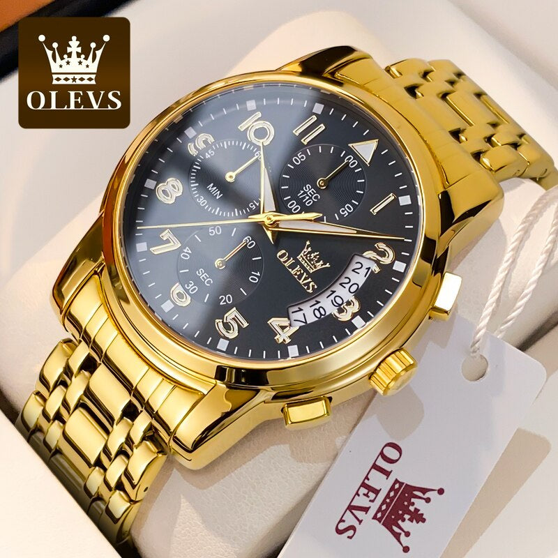 Montres de luxe pour homme - Social-sn