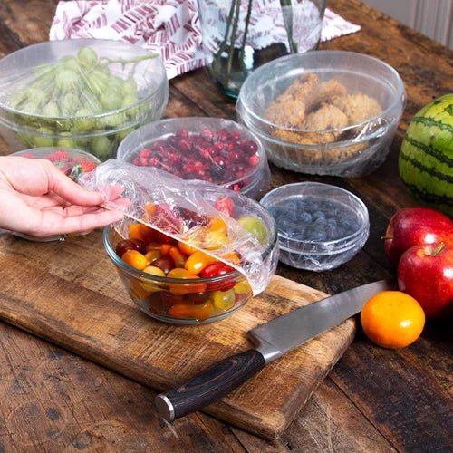 Fresh storage bags 100 pieces-GN