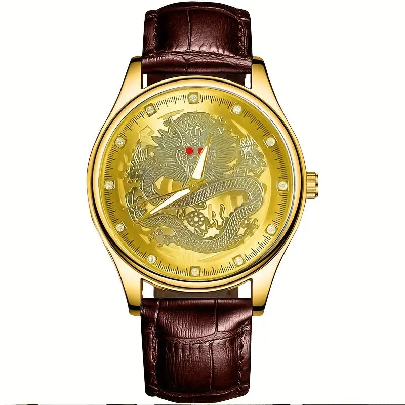 Montre WOKAI pour homme-COD
