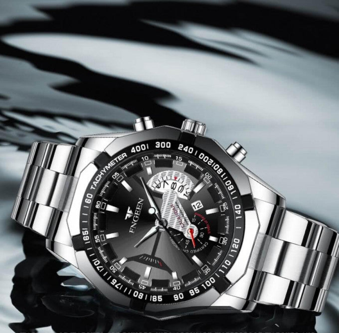 Montre Fngeen - Promotion-COD