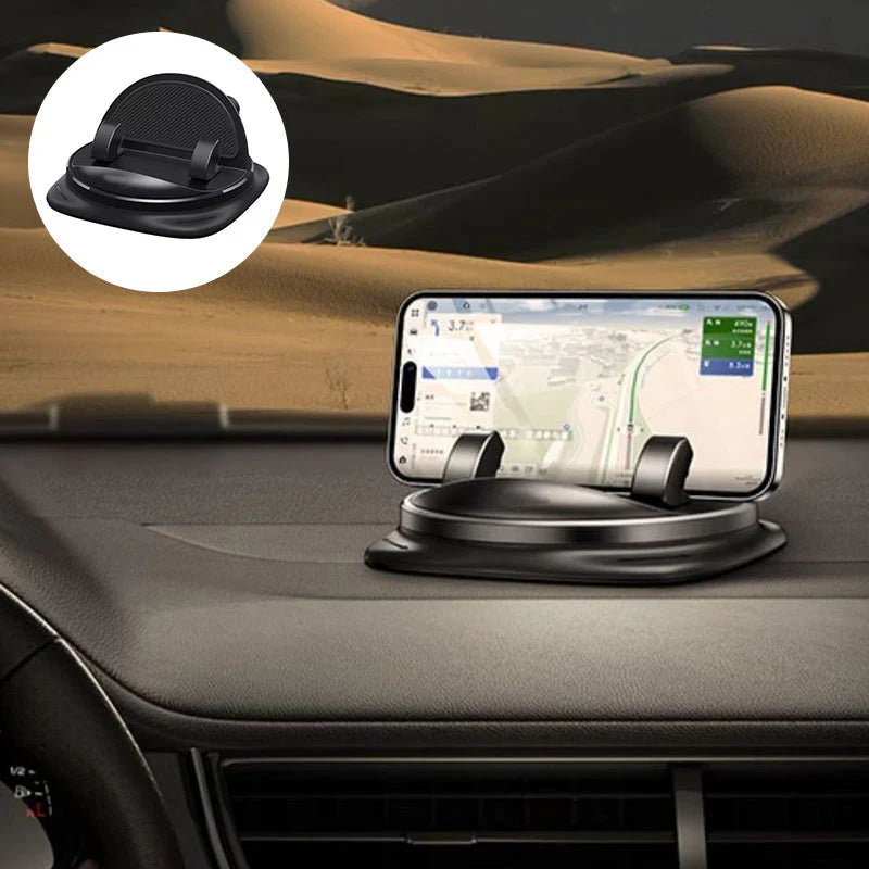 Support de téléphone Voiture Tableau de Bord-COD