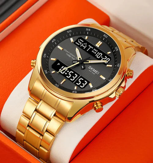 Montre de luxe skmei-BRK