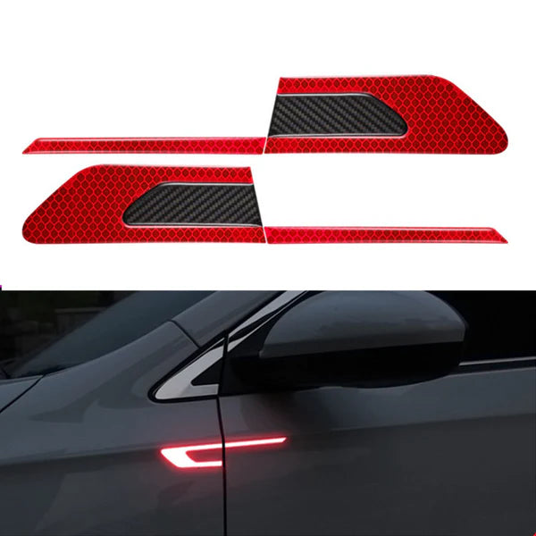 LumiAuto Pack Protection 360°