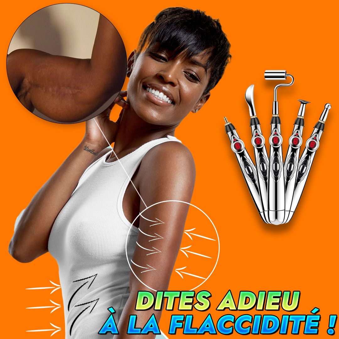 STYLO DE MASSAGE MÉRIDIEN-GN