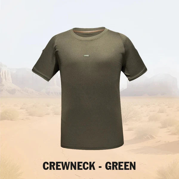 T-shirt tactique d'extérieur - Guinea