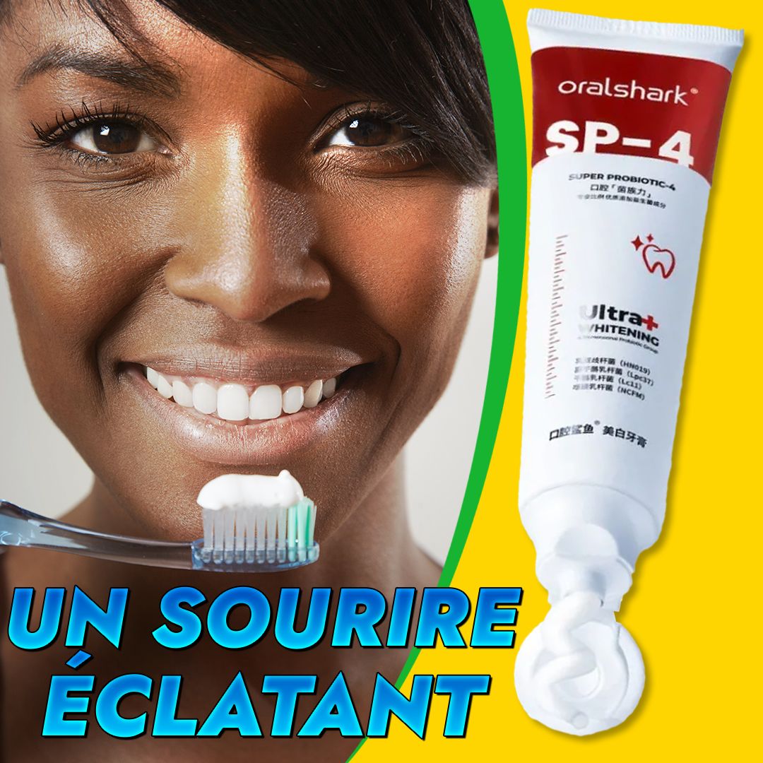Blancheur SP-4
